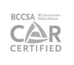 BCCSA Logo