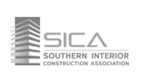 SICA logo